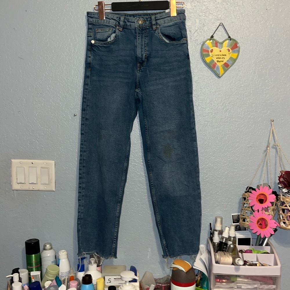 H&M Jeans